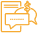 rfq orange icon