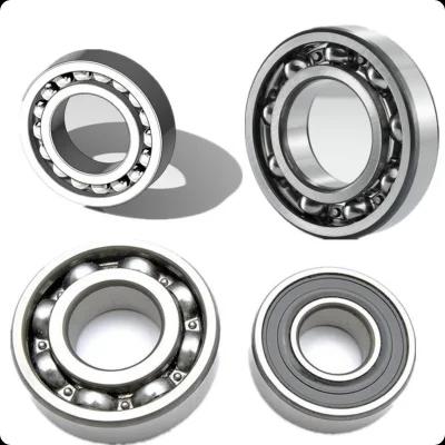 Bearings