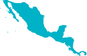 Mexico and Central America